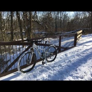 Meet your Posher, Christine